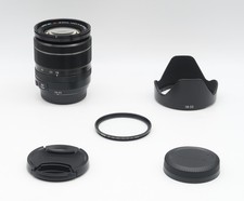 Fujifilm Fujinon XF 18-55mm F2.8-4 R LM OIS
