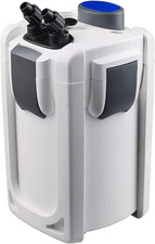 HW-702B Filtro Esterno per