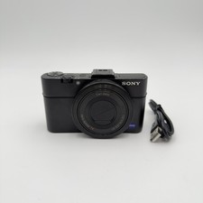Sony DSC-RX100 II M2