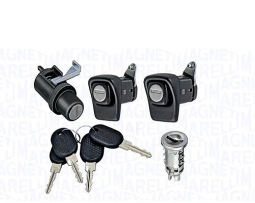 Fiat panda 141 kit - panda,