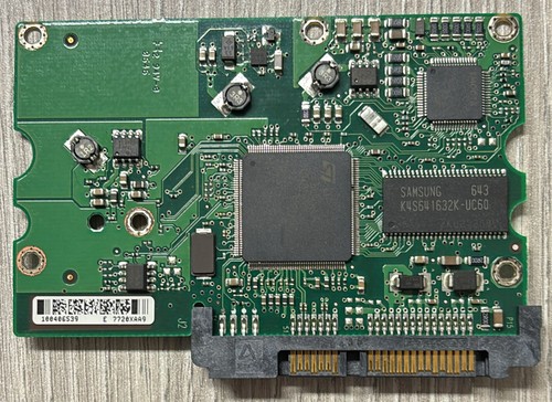 Scheda elettronica pcb hard - scheda,