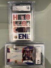 Daka Gavi Set FC Barcelona CGC