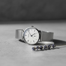 NOMOS TANGENTE con Doppio