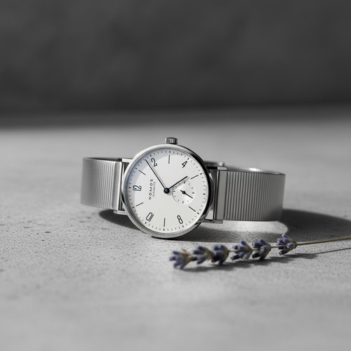 Nomos tangente con doppio - nomos,