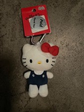 Portachiavi Sanrio Hello Kitty