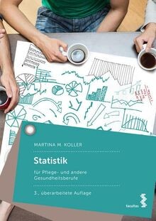 Statistik für pflege - statistik, und