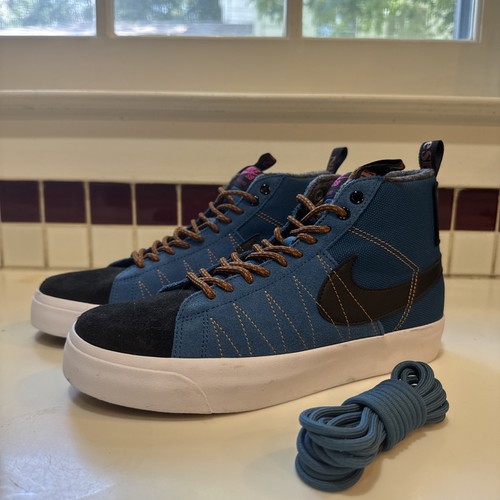 Nike zoom blazer mid - nike,