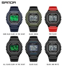 Orologio sportivo uomo con - orologio, da