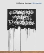 Mel Bochner Drawings: A