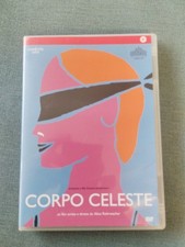 Corpo Celeste un film diretto