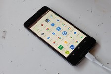 Google Nexus 6P PVT 64 GB, rete sbloccata, grafite H1511