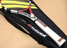 038 Babolat Aero Storm Babolat