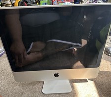 Apple iMac 24 2007 Intel Core