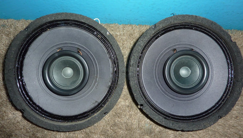 Altec lansing 409 - altec,