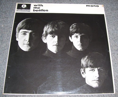 The beatles with - the,