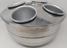 Secchiello glacette porta - glacette,