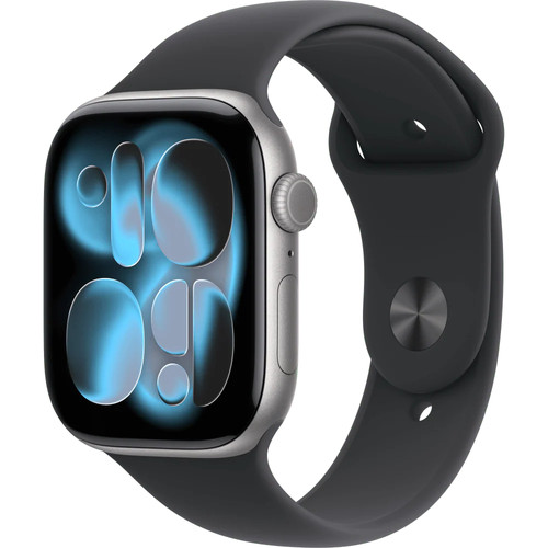 Apple watch series gps 46mm - watch,
