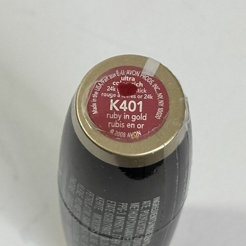 Avon ruby gold k401 - in,
