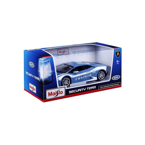 Maisto lamborghini huracan - maisto,