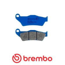 BMW 02-13 R1200GS | BREMBO