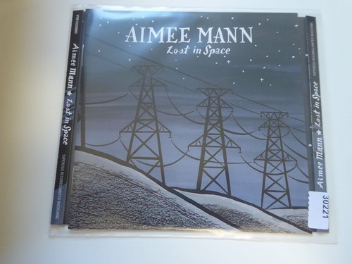Aimee mann lost space - lost,