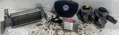 Kit airbag senza - senza, per