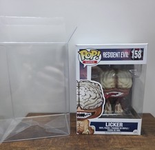 Funko Resident Evil Licker