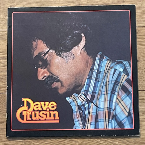 Dave grusin discovered - dave, lp: