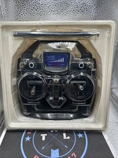 Walkera. Dragonfly HM45-2 Radio / Transmitter.