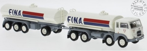 Brekina 58455 camion - camion, 690
