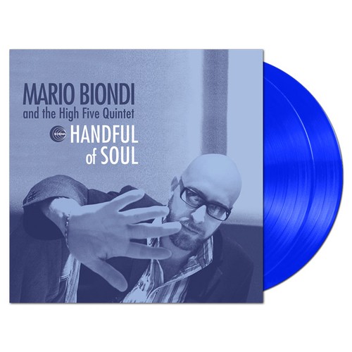 Mario biondi handful of - biondi,