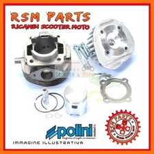 Polini D 47 Vespa 50 Special
