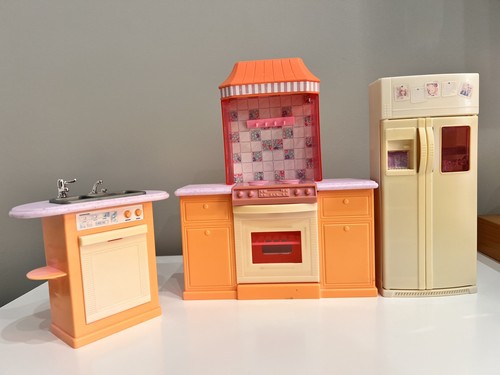 Set cucina anni - set,