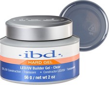 IBD LED/UV Builder Gel