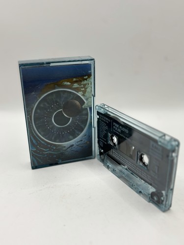 Pink floyd pulse - pulse, tape