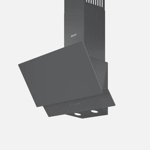 Cappa aspirante design - cm,