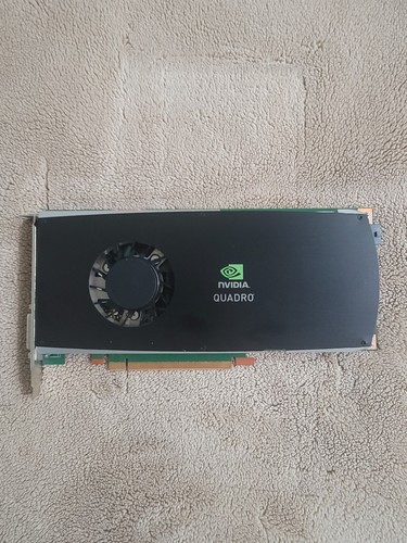 Scheda video nvidia quadro - scheda, fx