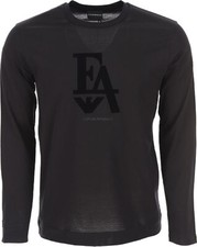 T-shirt uomo Emporio Armani