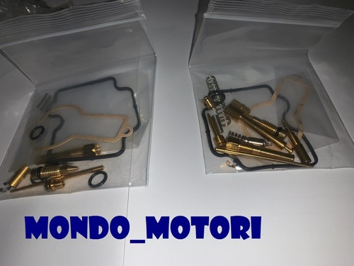 Coppia kit revisione lato - kit,
