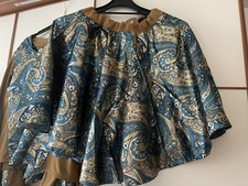 Costumi Carnevale, 12 pezzi