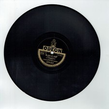 78 Giri Orchestre Montparnasse