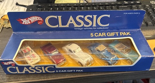 Hot wheels vintage 1987 nos - wheels,