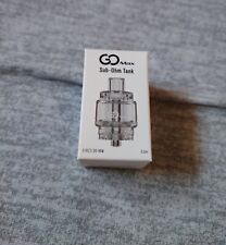 2x Innokin Sub-Ohm Tank, usa e getta