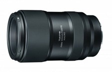 Tokina Firin 100 mm f2,8 FE Macro SONY E-Mount