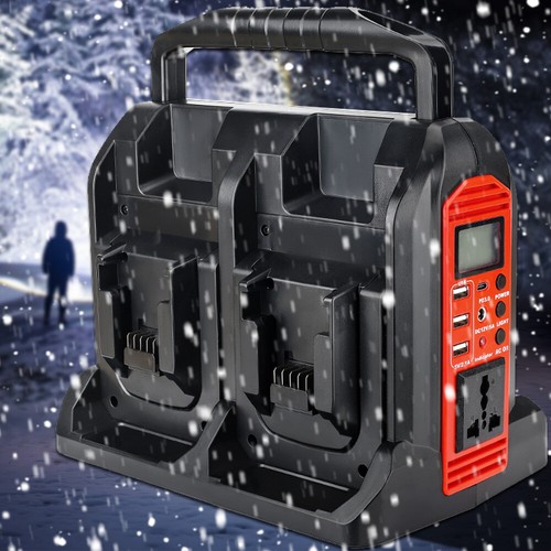 Inverter potenza porte - di,