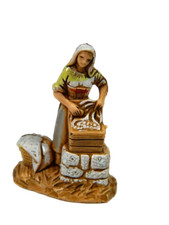 Pastore Lavandaia Landi