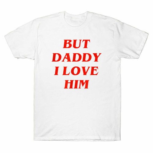 Shirt uomo harry but daddy - t-shirt, i