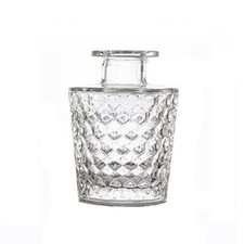 150 ml/5 oz vetro trasparente