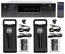 Technical Pro 6000 Watt