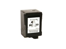 CARTUCCIA COMPATIBILE PER CANON BC-20 BJC 2110  BJC 2115   BJC 2120  BJC 4000